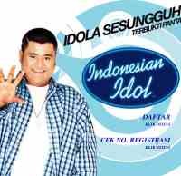 IP Istirahat Ngurus Indonesian Idol?