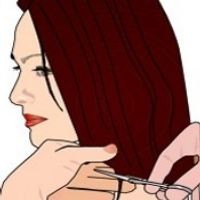 Kiat Sukses Potong Rambut