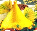 Mengungkap Rahasia Tumpeng & Snack Goreng