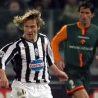 Roma Singkirkan Juve