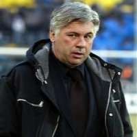 Posisi Ancelotti Masih Aman 