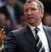 Souness: Saya Takkan Mundur 