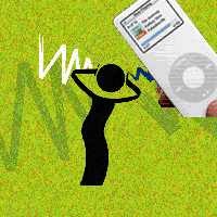 iPod Apple Dianggap Tak Aman untuk Telinga