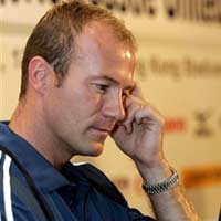 Shearer: Tidak Sekarang