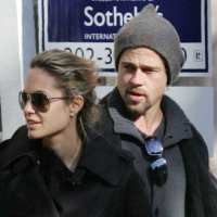 Jolie: Anak Yes, Nikah No!