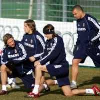 Ronaldo Siap Berlaga Lagi