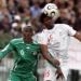 Nigeria Singkirkan Tunisia Lewat Adu Penalti