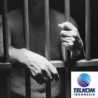 Dirut Telkom akan Jenguk Punggawanya
