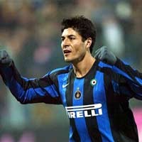 Cruz Bawa Inter Atasi Chievo