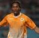 Drogba Bidik Juara Piala Afrika 