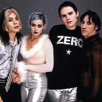 Smashing Pumpkins Reuni