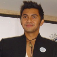 Anjas Curhat Pada Gunawan