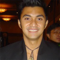 Jadi Tersangka, Anjas Sembunyi?