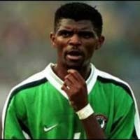 Tiga Bintang Nigeria Diragukan Tampil
