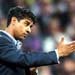 Rijkaard: Kalah Tak Berarti Bahaya