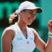 Hingis Melesat ke Peringkat 50 Besar WTA