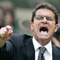 Capello Fokus ke Parma