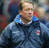 Rafa Dukung Curbishley Latih Inggris 