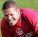 Simeone Siap Latih Racing Club 