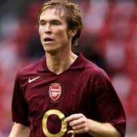 Hleb Tak Betah di Arsenal