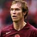 Hleb Tak Betah di Arsenal