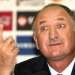 Scolari: Tak Ada Kontak Dengan FA 