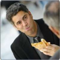 Kebiasaan Makan  Anda Bikin Gemuk?