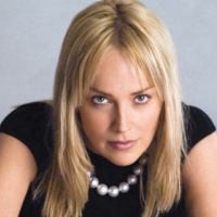 Sharon Stone: Laki-laki Itu Binatang