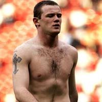 Kisah Hidup Rooney Dibukukan