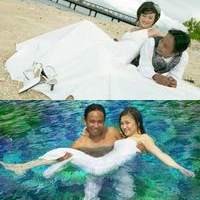 Fanny Ucup Fadilah Lepas Status Bujang