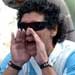 Maradona Alami Kecelakaan Mobil