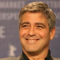 George Clooney Tak Harapkan Oscar
