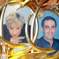 Kematian Putri Diana Difilmkan