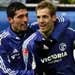 Sebelas Gol di AufSchalke Arena