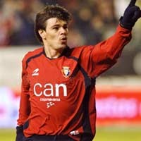 Osasuna Tertahan Zaragoza