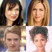 Jomblo Bahagia ala Selebritis Hollywood