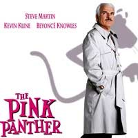 Film Laris Minggu Ini: Pink Panther