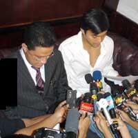 FPI Cabut Gugatan Atas Anjasmara