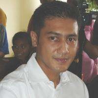 Rafly Siapkan Strategi