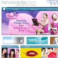 Satu Tempat untuk Semua Wanita