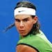 Rafael Nadal Comeback
