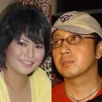 Eel Ritonga Gugat Cerai Dea Mirella