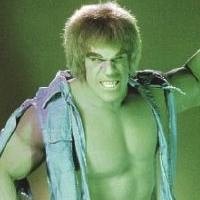 Hulk Jadi Deputi Sheriff Los Angeles!