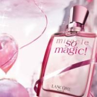 Lancome Miracle So Magic