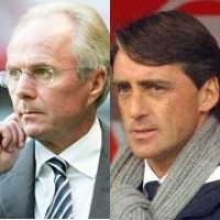 Mancini: Sven Tak Tertarik ke Inter