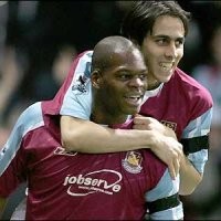 West Ham Raih Tujuh Kemenangan Beruntun