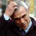 Hector Cuper Menyerah