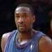 Gilbert Arenas Naik Daun