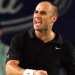 Cedera, Agassi Absen di San Jose 