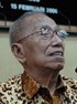 Begawan Sejarah Sartono Kartodirdjo Ultah ke-85 